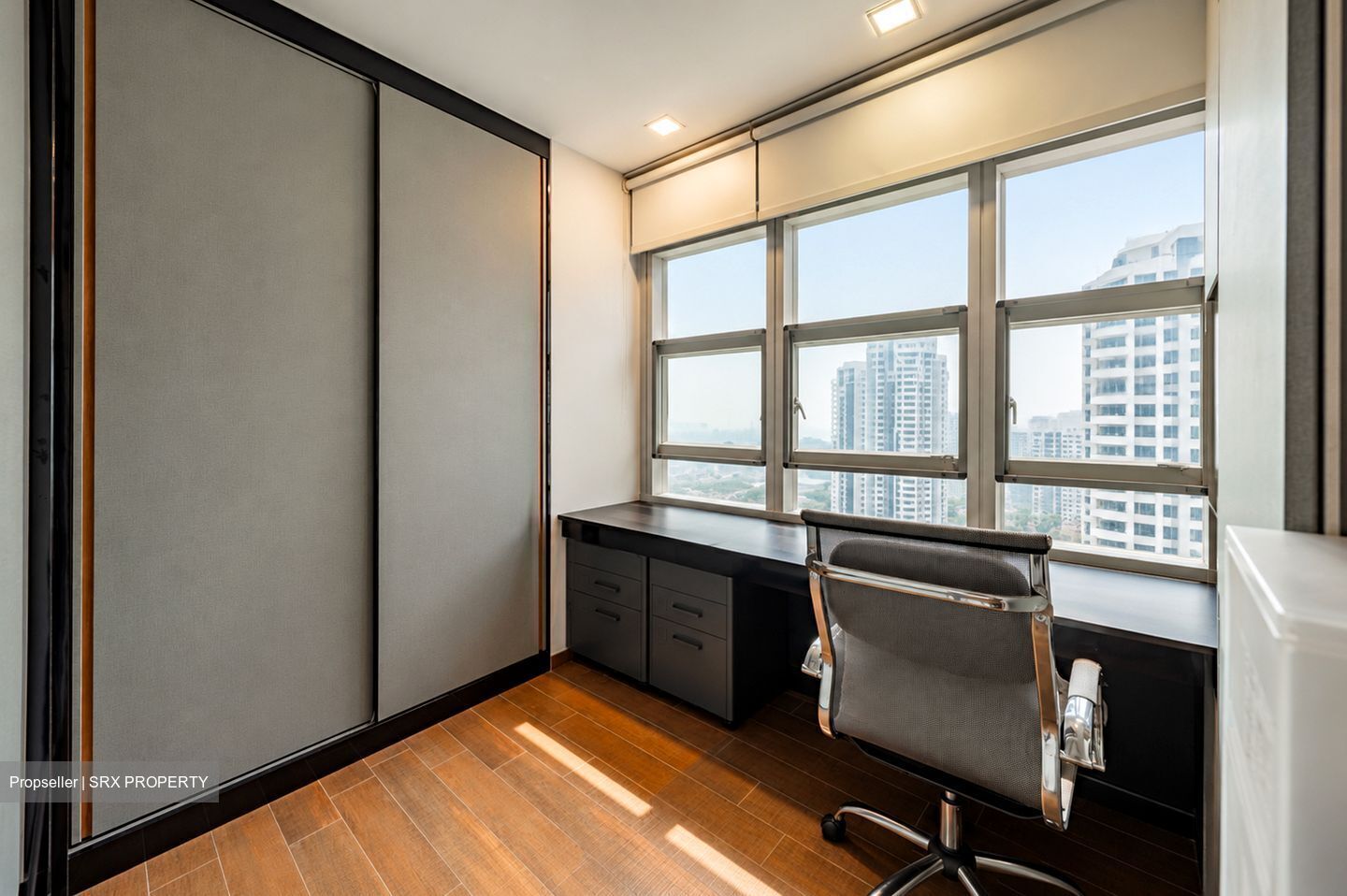 The Bayshore (D16), Condominium #634659301